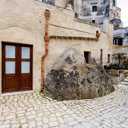 Conche Luxury Retreat Matera Exterior foto